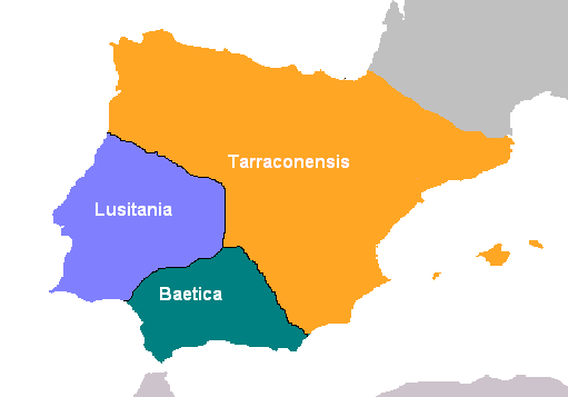 Segunda division provincial