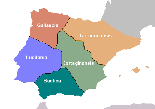 Terceira division provincial